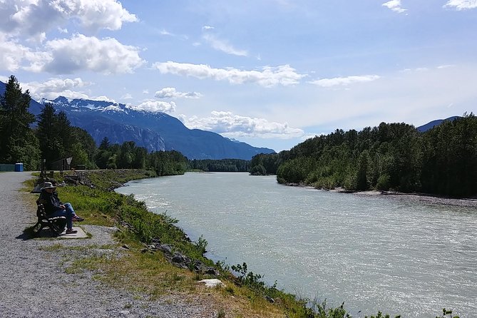 Squamish Howe Sound Explorer Private Tour - Eagle Run in winter: spotting bald eagles (when conditions fit)