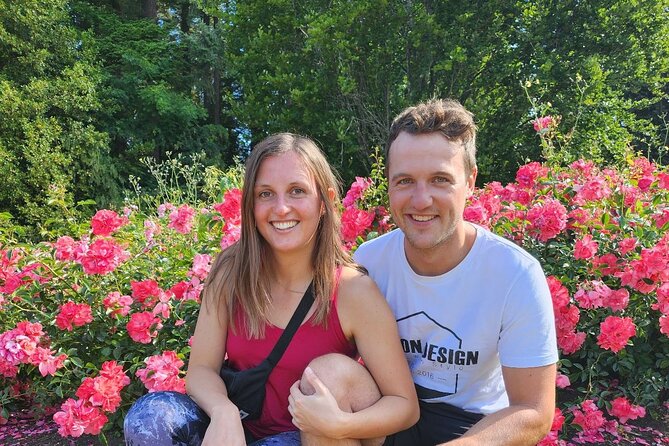 Stanley Park Highlights 2.5 Hour Walking Tour - A 2.5-Hour Loop That Helps You See Stanley Park Fast