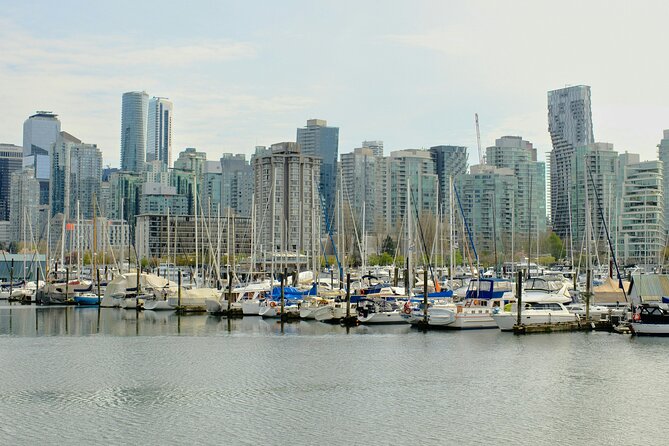 Stanley Park Highlights 2.5 Hour Walking Tour - What You Learn: History, Ecology, and Culture in One Walk