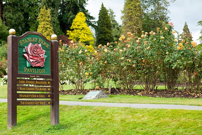 Stanley Park Highlights 2.5 Hour Walking Tour - Is $34.99 Worth It? Value, Group Size, and What’s Included