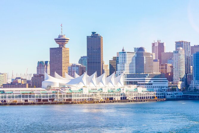 Stanley Park Self Guided Bike Tour - A self-guided Stanley Park bike tour with GPS audio that keeps you on track