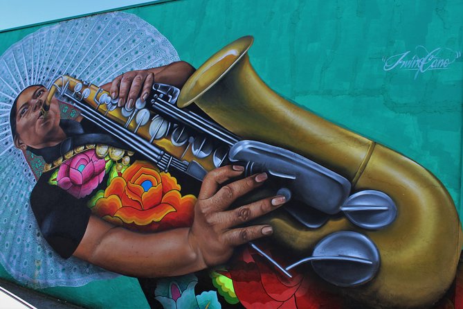 Street Art and Craft Beer 2 in 1 Walking Tour Vancouver - Value: Does $89.99 Make Sense for Art + Beer + Studios?