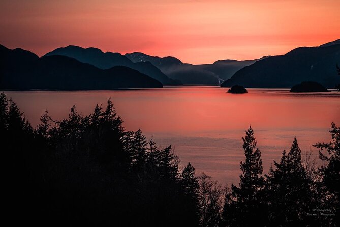 Sunset Boat Cruise in Vancouver - What you’re really buying for $82.19