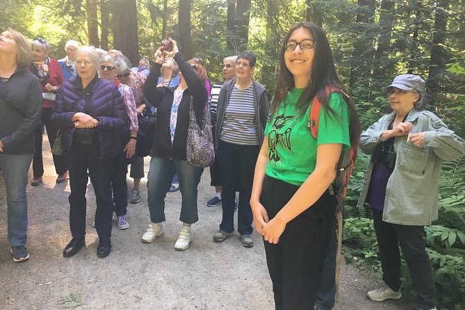 Talking Trees: Stanley Park Indigenous Walking Tour Led by a First Nations Guide - Price and timing: does $60.08 feel worth it?