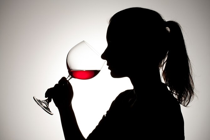 Taste of the Valley Private Wine Tour - Stop 1: Township 7 Vineyards & Winery in South Langley