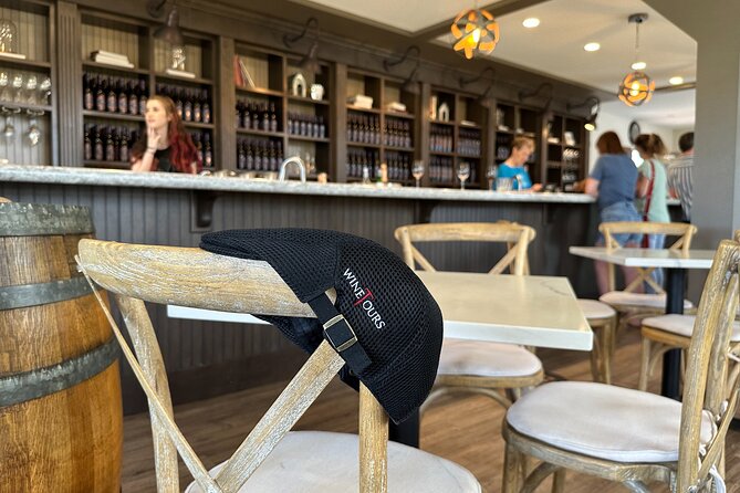 Taste of the Valley Private Wine Tour - Pickup and timing: what your day will actually feel like