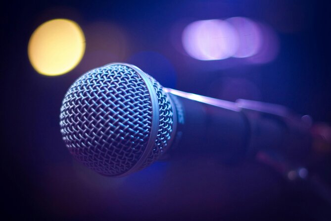 Taylor Swift Karaoke Sing Off Trolley Tour - The one thing you should plan for: schedule slips