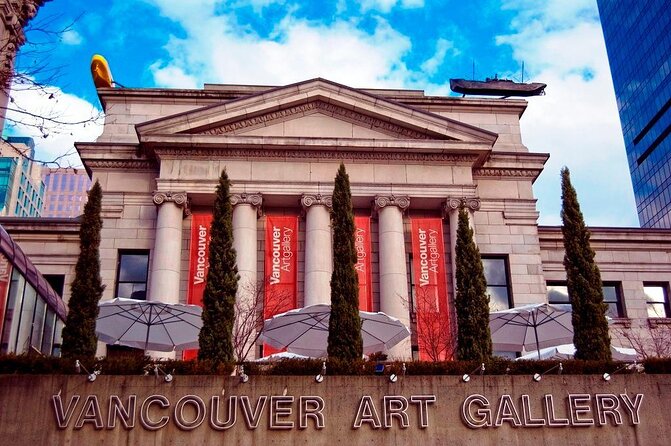 The Haunting of Vancouver Film Tour - Key things to know before you go