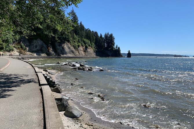 The Ultimate Stanley Park E-Bike Tour - Getting Ready: Pickup, Drop-Off, and First-Time E-Bike Confidence