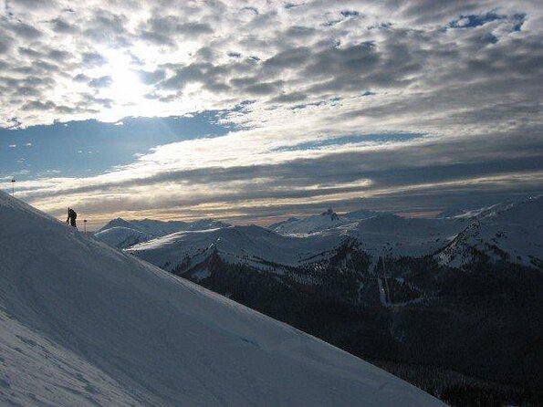 Unforgettable Whistler ( Full Day Private Tour) - Sea to Sky Highway by Private Vehicle: Where This Day Wins