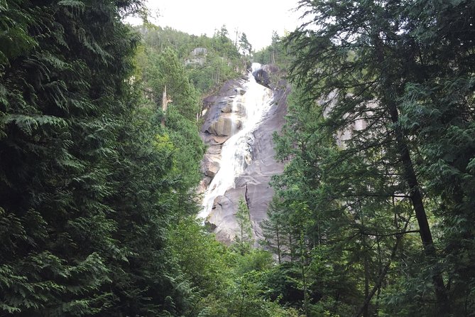 Unforgettable Whistler ( Full Day Private Tour) - Peak-to-Peak Planning: What You’ll Want to Add On