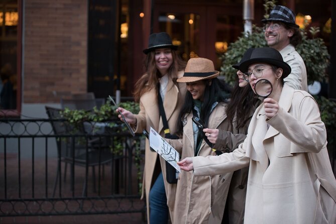 Valentines Day Games in Downtown Vancouver - Logistics that actually matter on the ground