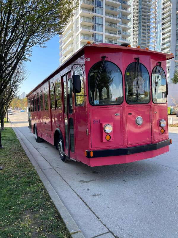 Vancouver: 24 or 48-Hour Hop-On Hop-Off Trolley Tour Pass - Granville Island and the Neighborhood Stops That Add Texture