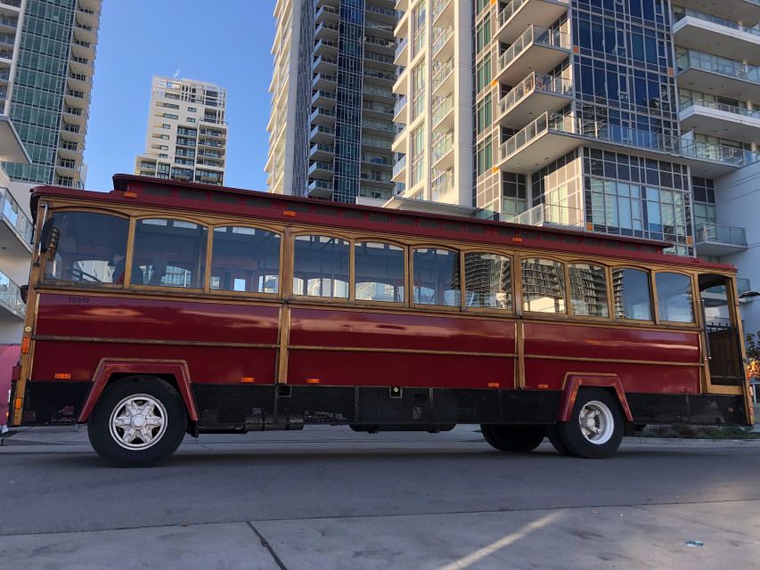 Vancouver: 24 or 48-Hour Hop-On Hop-Off Trolley Tour Pass - Price and Value: Is This $44 Pass a Good Use of Your Time?