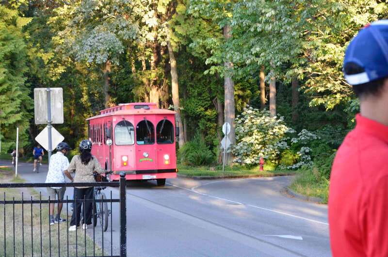 Vancouver: 24 or 48-Hour Hop-On Hop-Off Trolley Tour Pass - Timing, Waits, and Seats: The Stuff That Can Make or Break the Day