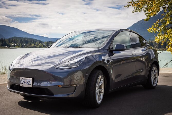 Vancouver Airport to Whistler Private Transfer - Key points