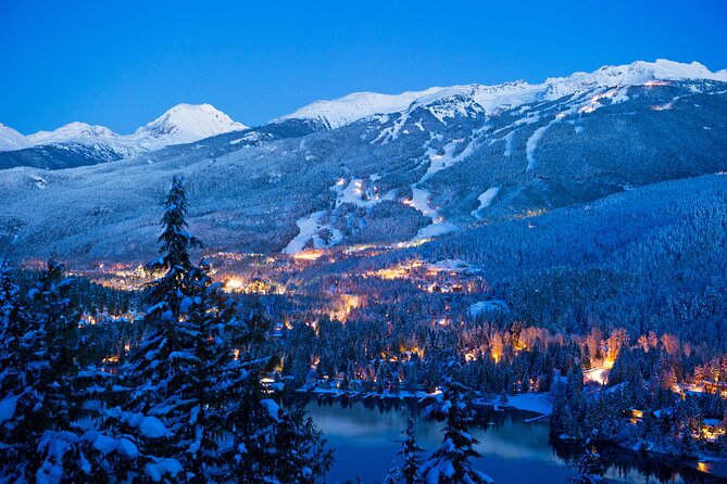 Vancouver Airport Transfer to Vancouver/Whistler (Special Offer) - Private Ride Logistics: What You Need to Do (No Guesswork Required)