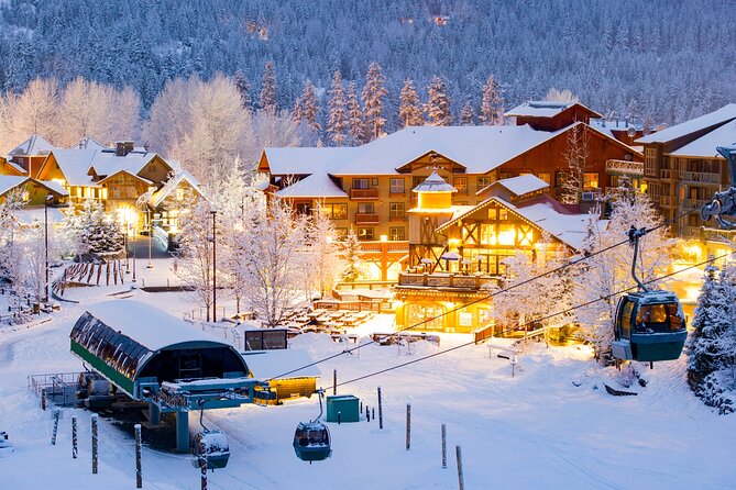 Vancouver Airport Transfer to Vancouver/Whistler (Special Offer) - Communication Reality: How to Avoid the Worst-Case Scenario