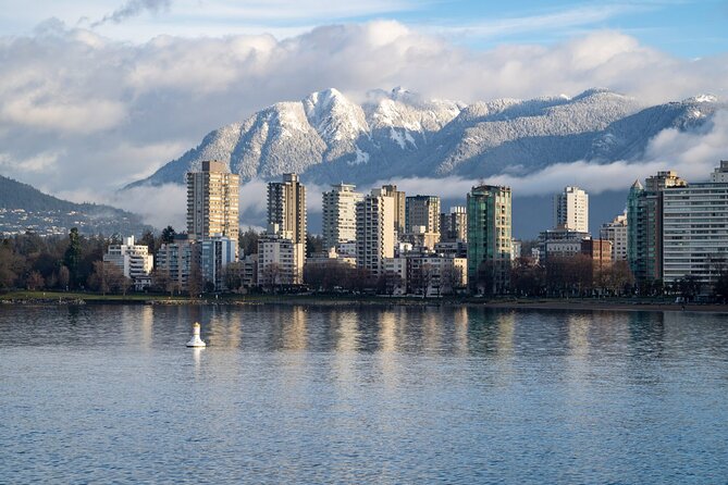 Vancouver Airport Transfer to Vancouver/Whistler (Special Offer) - The Pickup Timing System: When to Expect Contact and the Exact Meet Spot