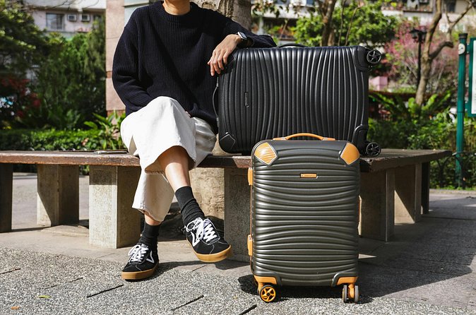Vancouver All Day Luggage Storage - Pickup day: ID, the map, and what to expect when you return