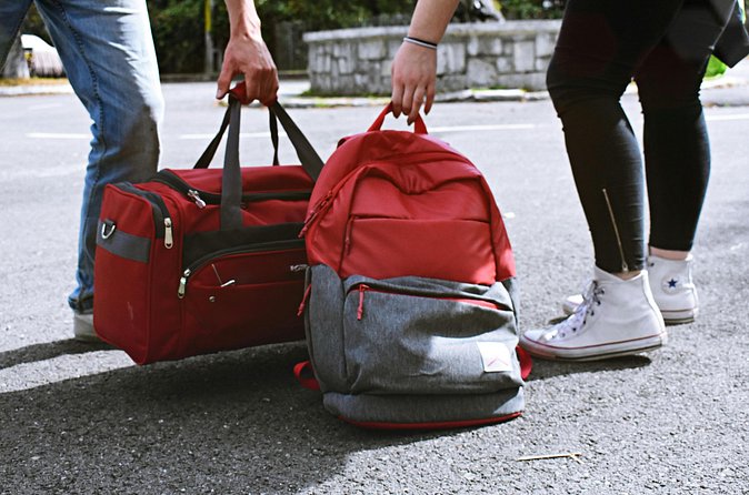 Vancouver All Day Luggage Storage - Tips to make the day painless (and avoid the luggage-runaround)