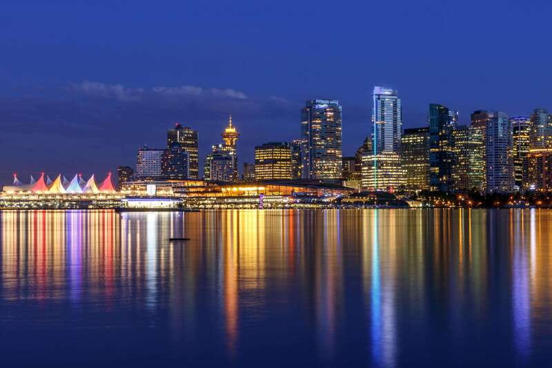 Vancouver: Attractions by Twilight Guided Tour with Dinner - When This Tour Fits (and When It Doesn’t)