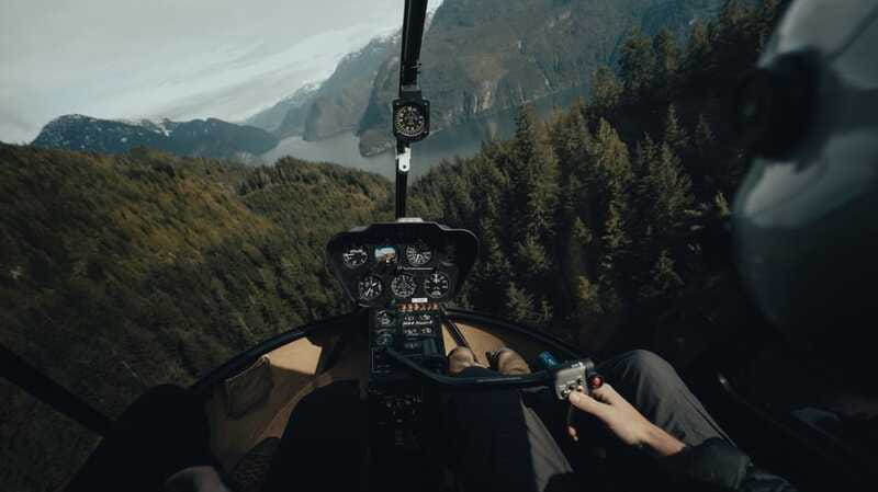 Vancouver: Backcountry Helicopter Tours with Hotel Pickup - What the Ground Part Feels Like: Comfort, Timing, and Luggage