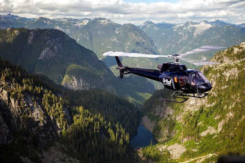 Vancouver: Backcountry Helicopter Tours with Hotel Pickup - Price and Value: What $305 Gets You (and What It Doesn’t)