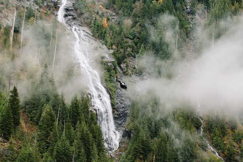 Vancouver: BC Backcountry Helicopter Tour - Price and Value: What $305 Buys You (And When It’s a Smart Spend)