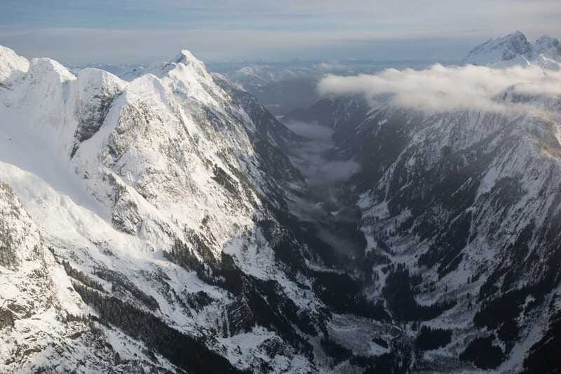 Vancouver: BC Backcountry Helicopter Tour - Should You Book It?