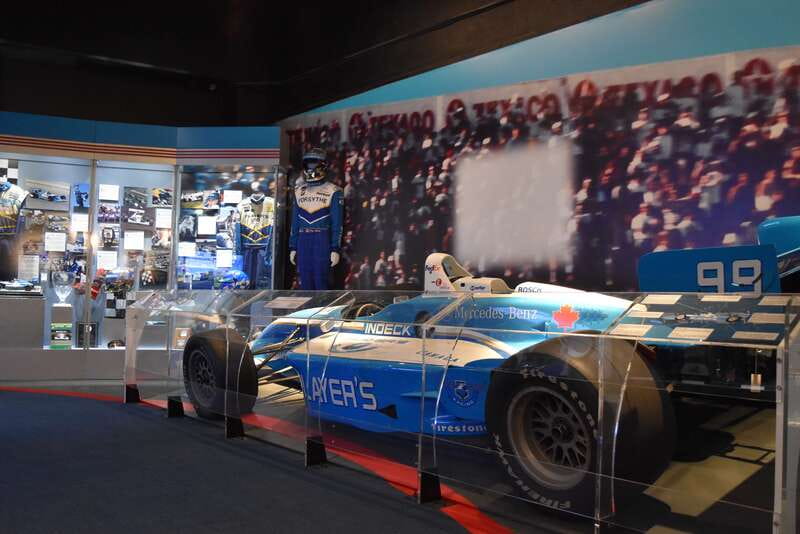 Vancouver: BC Sports Hall of Fame Museum Admission Ticket - Key Highlights to Focus On