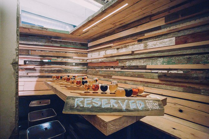 Vancouver Behind-the-Scenes Brewery Tour - Why this 3-hour brewery tour works in Vancouver