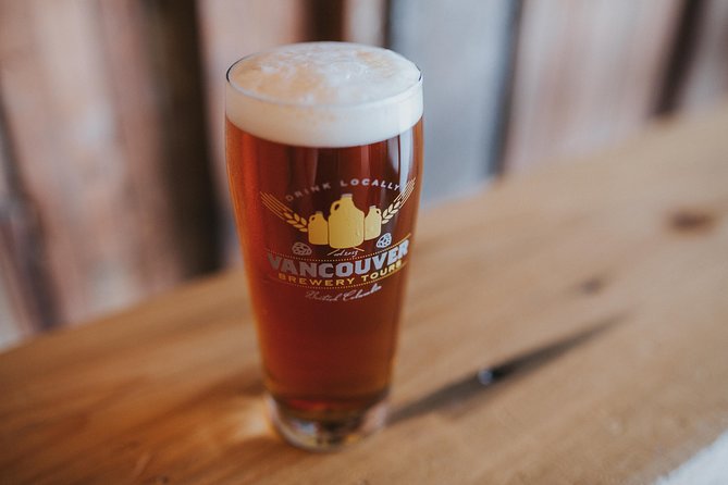 Vancouver Behind-the-Scenes Brewery Tour - Behind-the-scenes access: what to expect when brewery tours are limited
