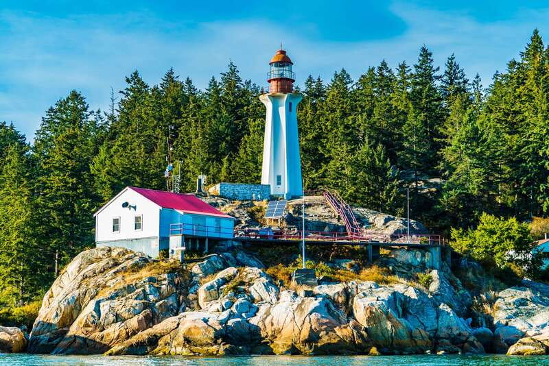 Vancouver: Boat to Bowen Island on UNESCO Howe Sound Fjord - Quick Practical Tips Before You Go