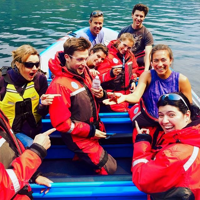 Vancouver: Boat to Bowen Island on UNESCO Howe Sound Fjord - Price and Value: Does $138 Make Sense for 4 Hours?
