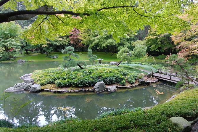 Vancouver Botanical Gardens & Museum Private Explorer - Price and ticket math: what you’re paying for and what costs extra