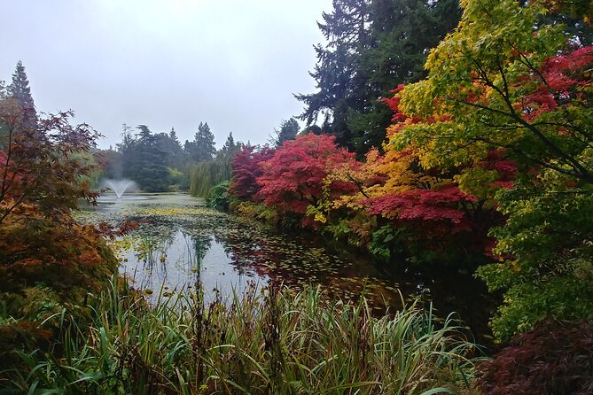 Vancouver Botanical Gardens & Museum Private Explorer - How the private guide changes the experience (and why Bobby matters)