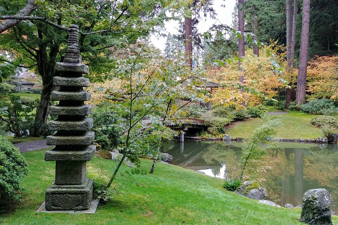 Vancouver Botanical Gardens & Museum Private Explorer - Who this tour suits best in Vancouver