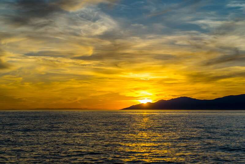 Vancouver: Bowen Island Boat Cruise with Dinner - Price and Value: Is $167 Worth It?