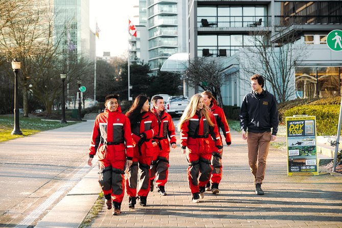 Vancouver City and Harbour Waterfront Sightseeing Boat Tour - Who Should Book This Boat Tour (and Who Might Skip It)