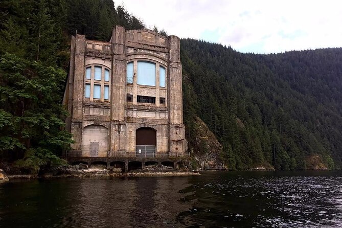 Vancouver City and Waterfall Waterfront Sightseeing Boat Tour - Price and Value: Is $134.05 Worth It?