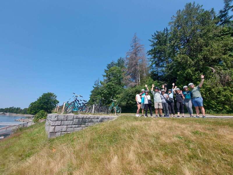Vancouver: City Bike Tour | E-Bike Upgrade Avail. | 4-Hours - Who this tour fits best (and who should skip it)
