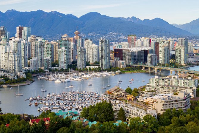 Vancouver City Finest Private Tour - A Half-Day Vancouver Reset: What You Can Realistically See