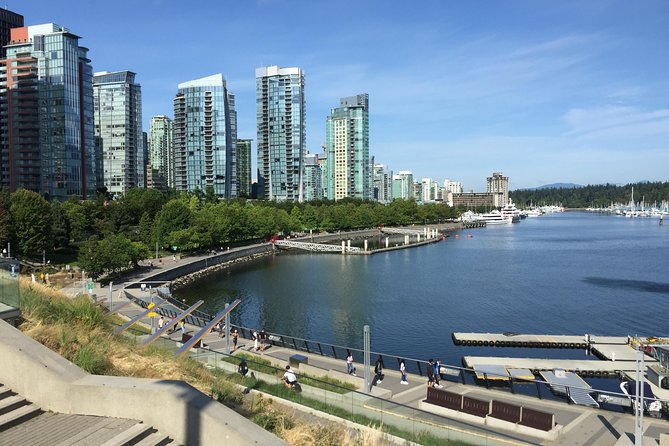 Vancouver City Finest Private Tour - Yaletown, Chinatown, and Gastown: Neighborhood Stops With Personality