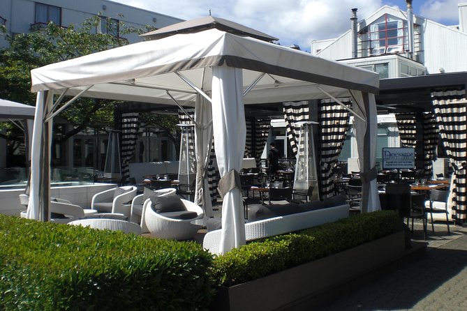 Vancouver City Finest Private Tour - One-on-One Guidance and Photo-Friendly Flexibility