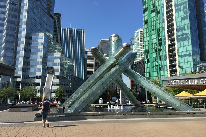 Vancouver City Finest Private Tour - Admission Tickets and What’s Actually Included