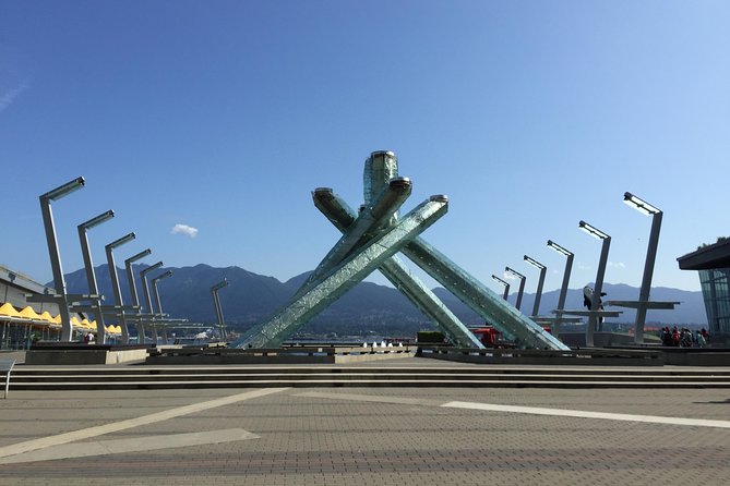 Vancouver City Finest Private Tour - Pickup That Cuts Transit Stress (Downtown Hotels and Cruise Port)