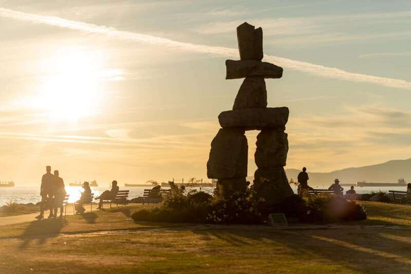 Vancouver: City & Granville Island Sightseeing Trolley Tour - Should you book this Vancouver trolley tour?