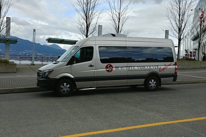 Vancouver City Highlights Explorer Private Tour - The art and architecture stops that change how you see the city
