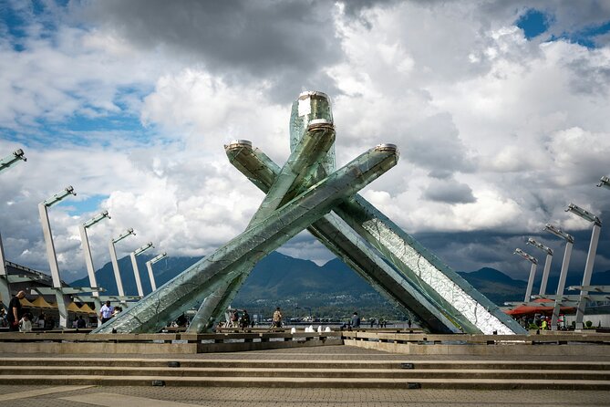 Vancouver City Highlights - Private Tour up to 14 guests - Price and logistics: is $447.37 per group good value?